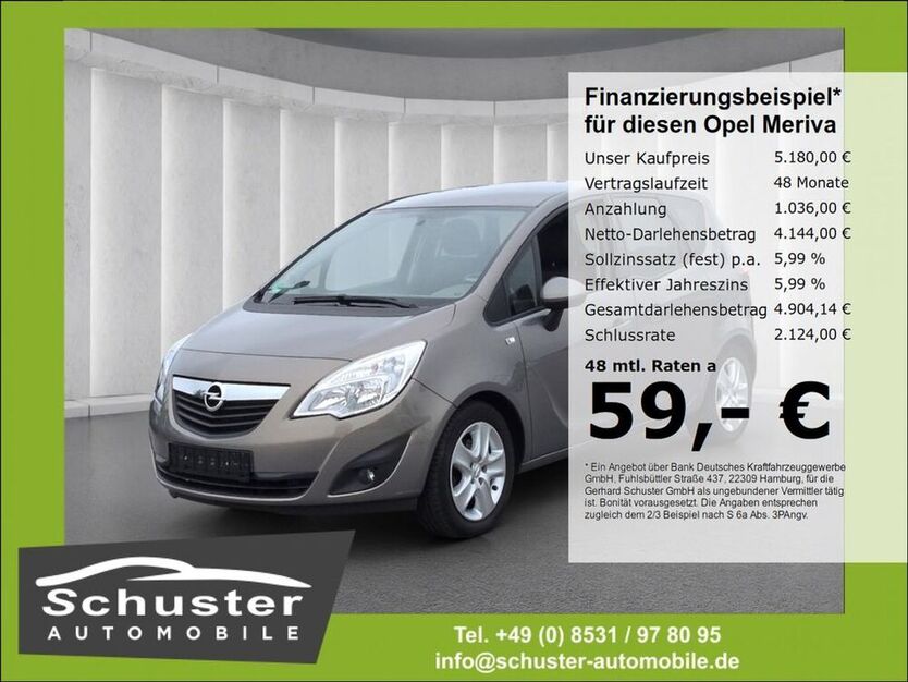 Meriva