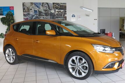 Renault Scenic 14.600 km 13.900 € Stadtilm 99326
