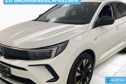 Opel Grandland (X) 70.083 km 19.797 € Krefeld 47829