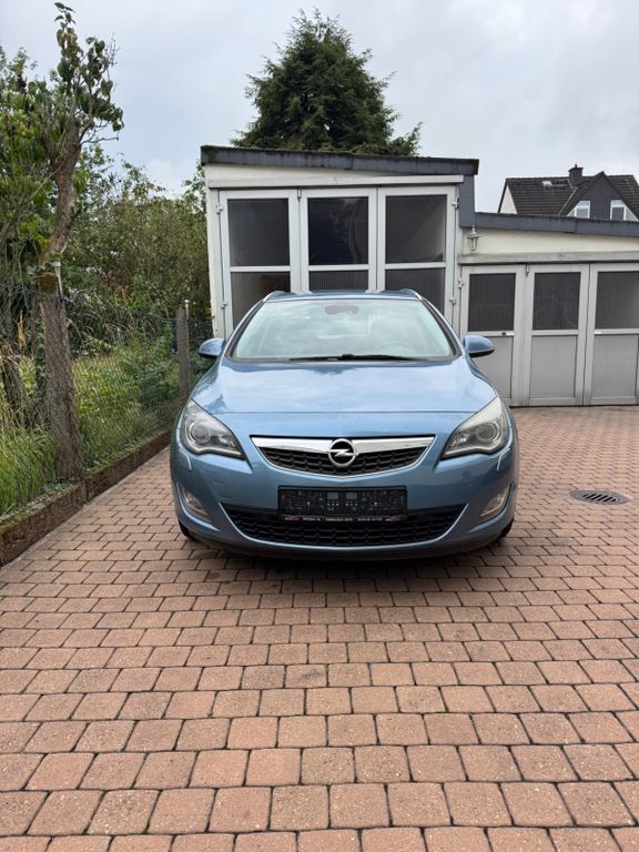 Astra