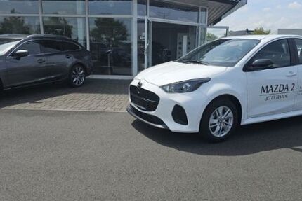 Mazda 2 Hybrid 7.973 km 22.900 € Gotha 99867
