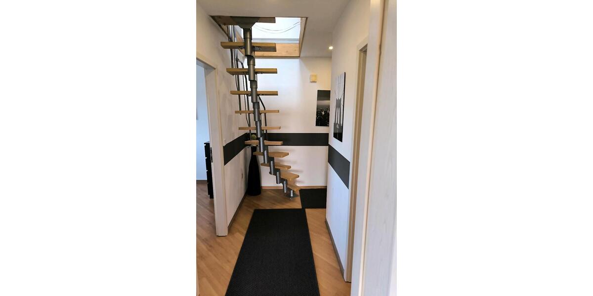 Maisonettenwohnung Bad Oeynhausen Rehme - 3 Zimmer, 80 m&sup2;, 198.000&euro; | Angebot:27457639