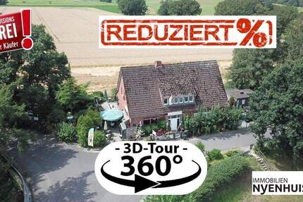 Gewerbeobjekt Fresenburg / Düthe Düthe - 350.000&euro; | Angebot:19302544