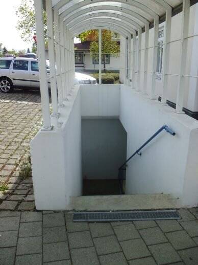 Etagenwohnung Garching an der Alz Garching - 2 Zimmer, 57 m&sup2;, 172.000&euro; | Angebot:26541236