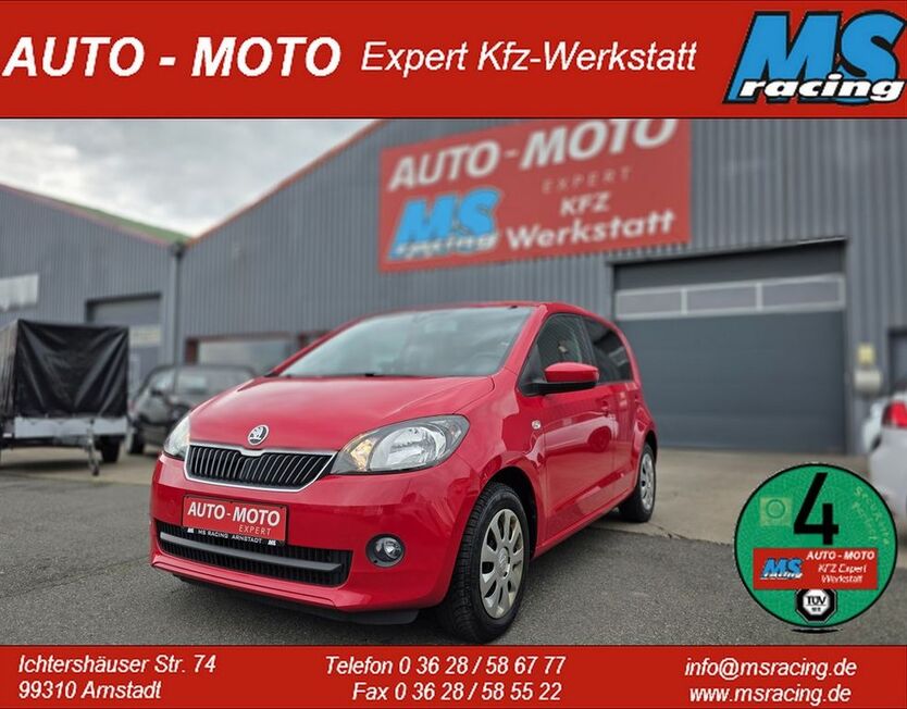 Citigo