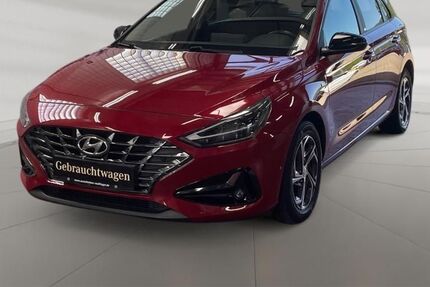 Hyundai i30 46.930 km 16.817 &euro; Neckarsulm-Obereisesheim 74172