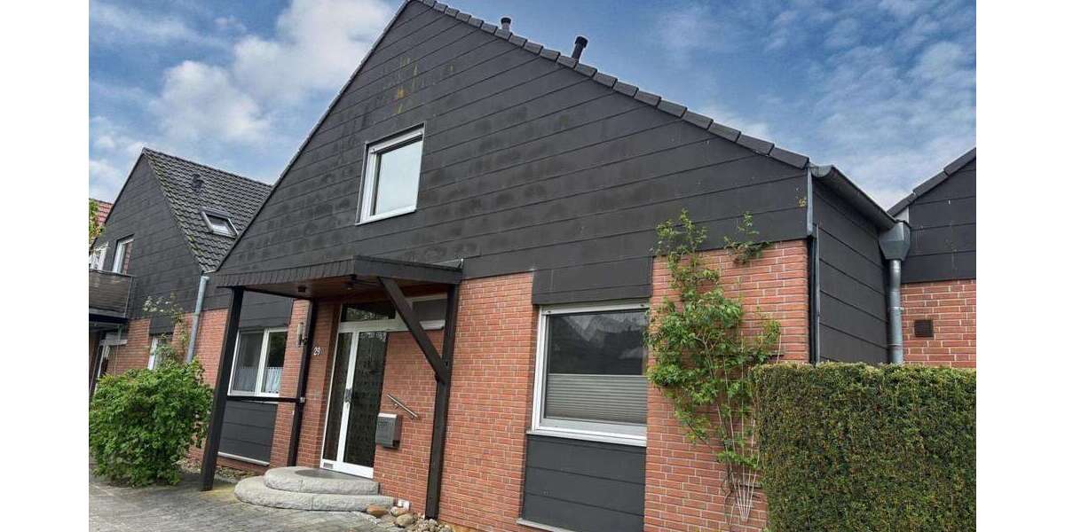 Einfamilienhaus Rheda-Wiedenbrück Wiedenbrück - 6 Zimmer, 151 m&sup2;, 369.000&euro; | Angebot:26855393