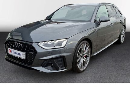 Audi A4 16.990 km 42.970 &euro; Hengersberg 94491