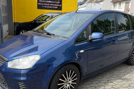 Ford C-Max 164.000 km 3.200 &euro; Plaidt 56637