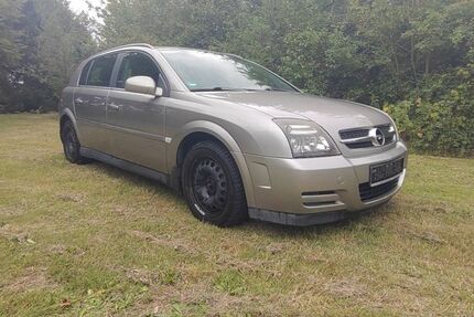 Opel Signum 271.300 km 1.700 &euro; Breydin 16230