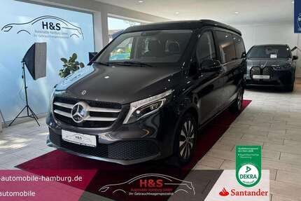 Mercedes-Benz V 250 88.222 km 44.900 &euro; Pinneberg 25421