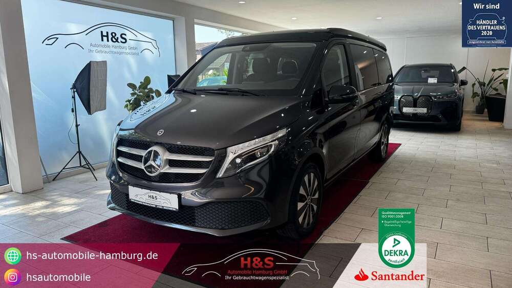 Mercedes-Benz V 250 88.222 km 44.900 &euro; Pinneberg 25421