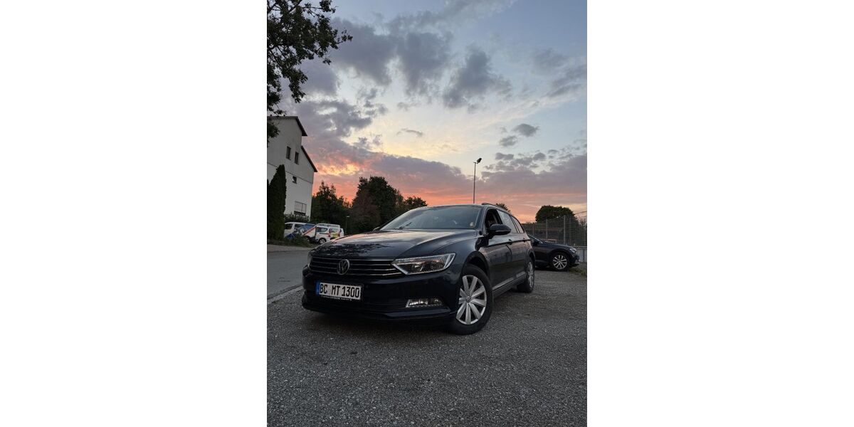VW Passat Variant 289.000 km 6.900 &euro; Bad Buchau 88422