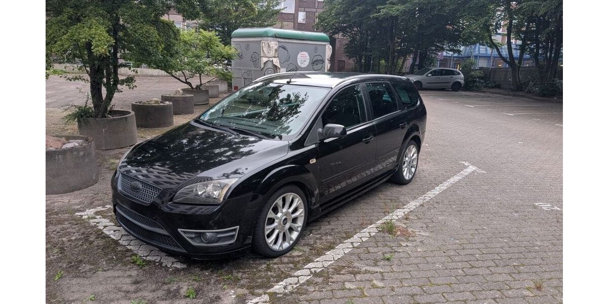 Ford Focus 199.999 km 3.995 &euro; Hamburg 20537