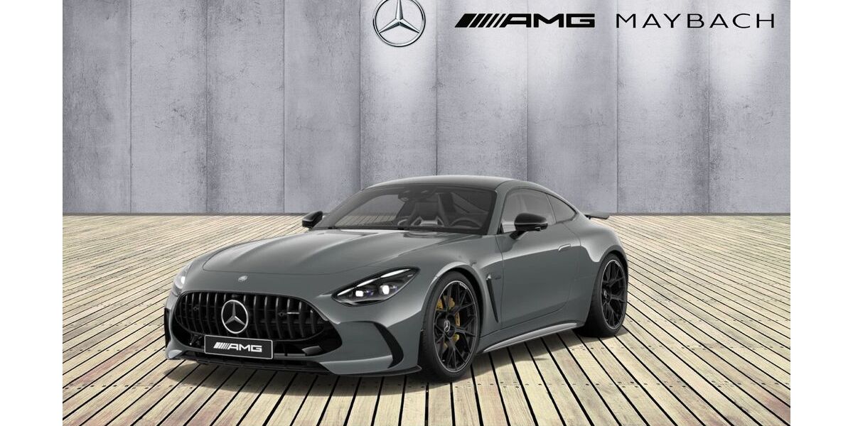 Mercedes-Benz AMG GT 5.800 km 190.950 &euro; Geilenkirchen 52511