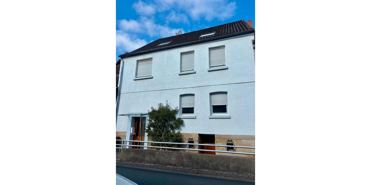 Einfamilienhaus Hessisch Oldendorf - 6 Zimmer, 120 m&sup2;, 229.000&euro; | Angebot:26336158