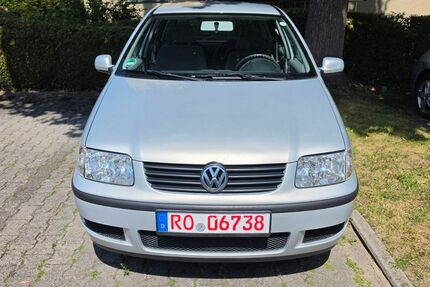 VW Polo 71.600 km 950 &euro; Rosenheim 83026