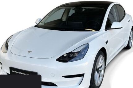 Tesla Model 3 47.952 km 29.400 &euro; Hanau 63457