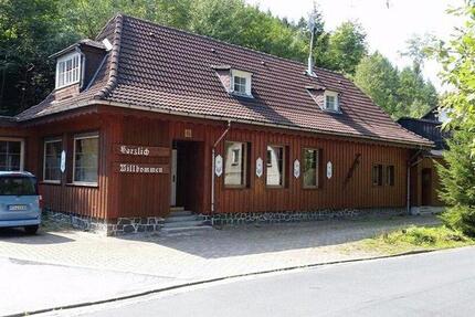 Haus Clausthal-Zellerfeld Wildemann - 10 Zimmer, 270 m&sup2;, 149.990&euro; | Angebot:26974598