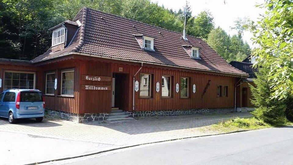 Mehrfamilienhaus, Wohnhaus Clausthal-Zellerfeld Wildemann - 10 Zimmer, 270 m&sup2;, 149.990&euro; | Angebot:26974598