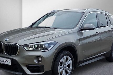 BMW X1 47.800 km 19.383 &euro; Wunsiedel 95632