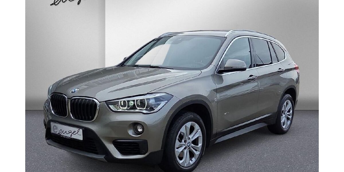 BMW X1 47.800 km 19.389 &euro; Wunsiedel 95632