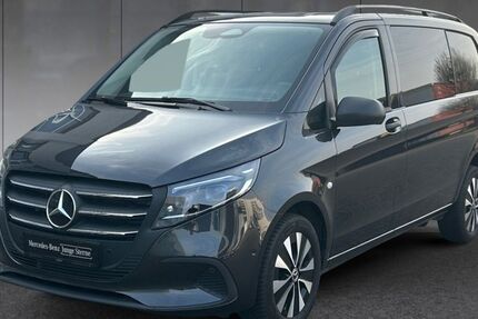 Mercedes-Benz Vito 11.600 km 56.990 &euro; Zerbst 39261