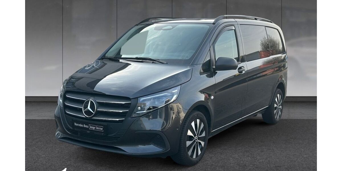 Mercedes-Benz Vito 11.600 km 56.990 &euro; Zerbst 39261