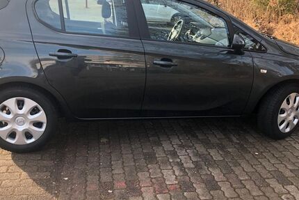 Opel Corsa 23.700 km 9.800 &euro; Glinde 21509