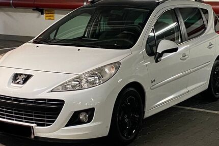 Peugeot 207 149.360 km 3.650 &euro; Mainz 55122