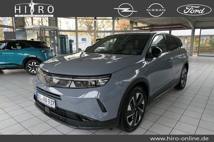 Opel Grandland (X) 12.594 km 27.990 &euro; Oldenburg 26125