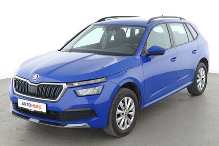 Skoda Kamiq 53.804 km 16.440 € Leipzig 04328