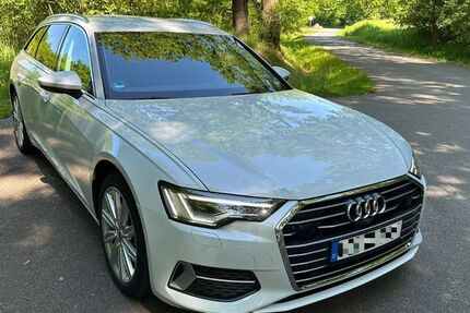 Audi A6 58.000 km 31.390 &euro; Calberlah 38547