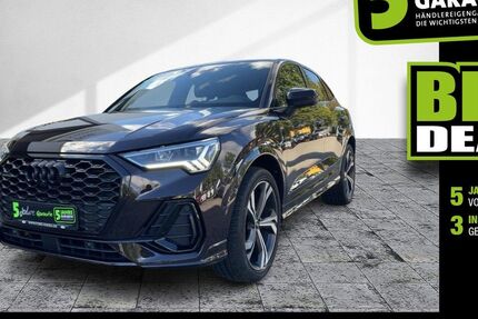 Audi Q3 75.638 km 32.940 &euro; Königs Wusterhausen 15711