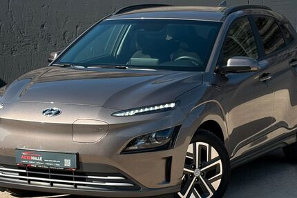 Hyundai KONA Elektro 33.369 km 17.490 &euro; Rottenburg am Neckar 72108