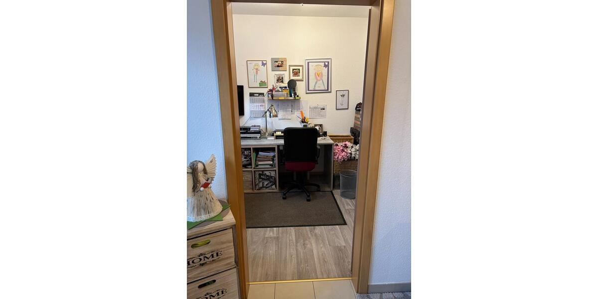Erdgeschoßwohnung Minden Kuhlenkamp - 3 Zimmer, 79 m&sup2;, 209.000&euro; | Angebot:27446991