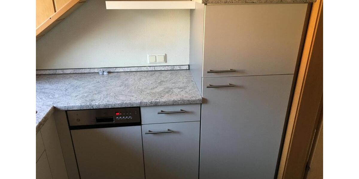 Etagenwohnung Schifferstadt - 1 Zimmer, 40 m&sup2;, 555&euro; | Angebot:25127835