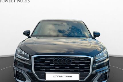Audi Q2 116.500 km 18.480 &euro; Nürnberg 90427