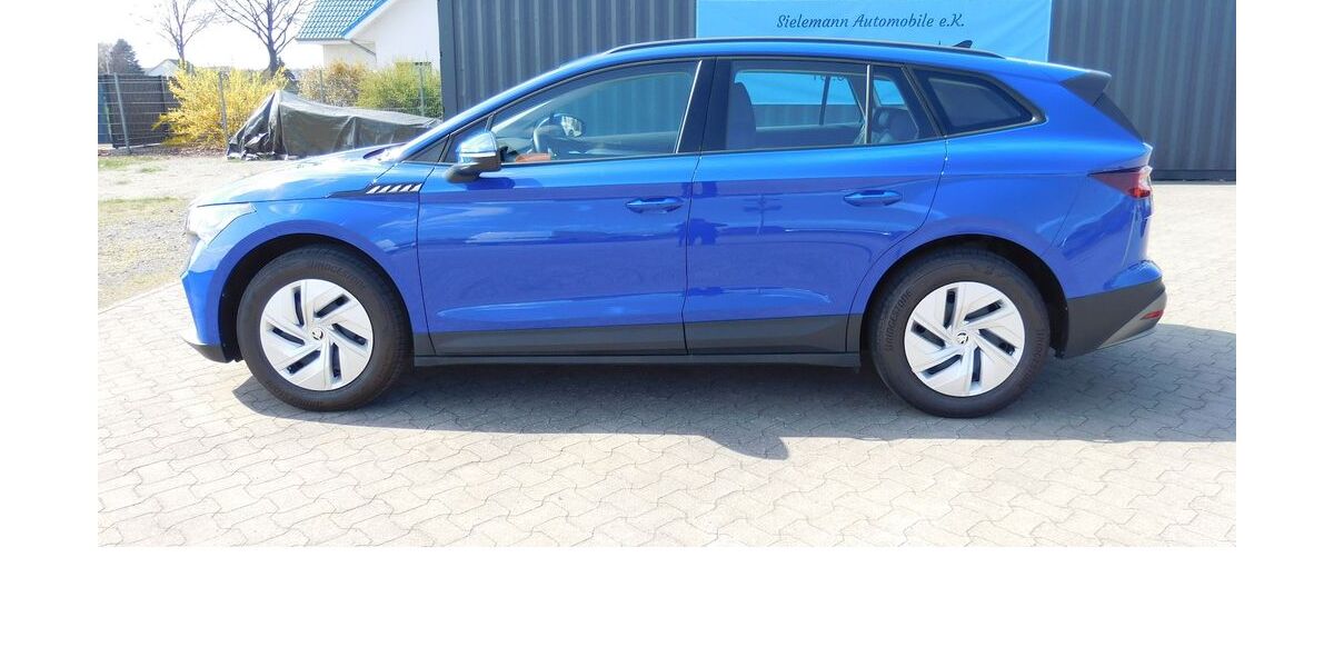 Skoda Enyaq 15.100 km 21.990 &euro; Vordorf 38533