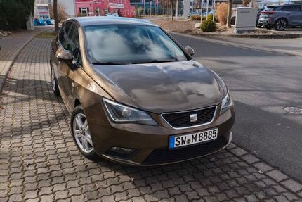 Seat Ibiza 124.000 km 6.500 € Schweinfurt 97422