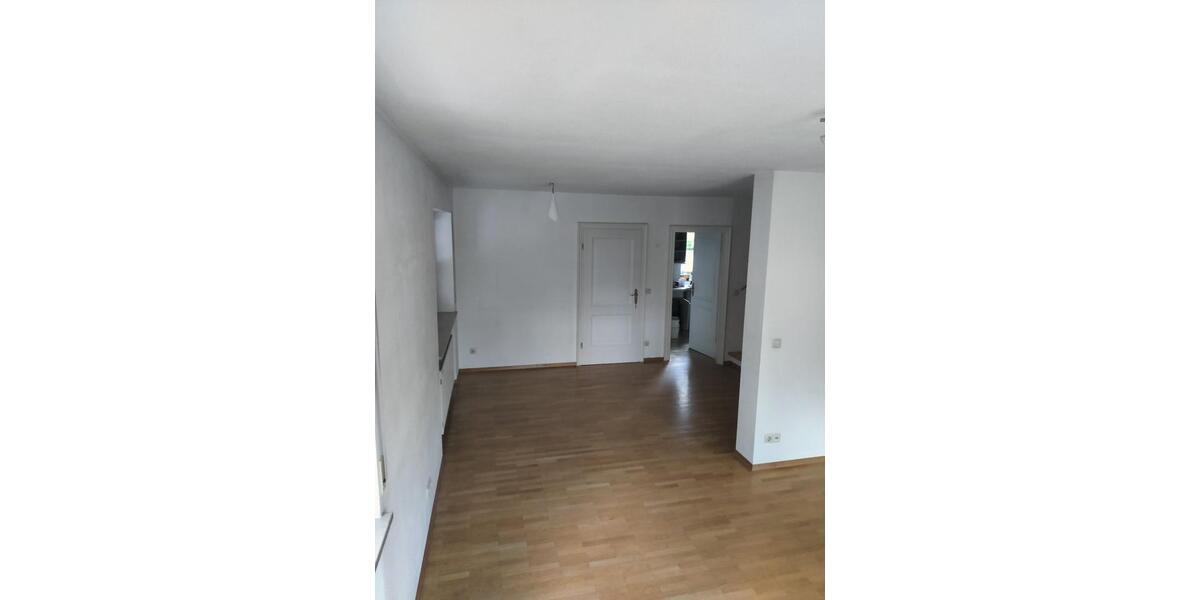 Doppelhaushälfte Weilheim in Oberbayern - 750.000&euro; | Angebot:26815877