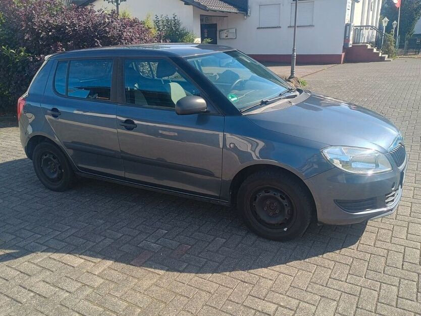 Fabia