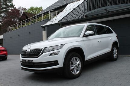 Skoda Kodiaq 49.900 km 24.800 &euro; Bayreuth 95448
