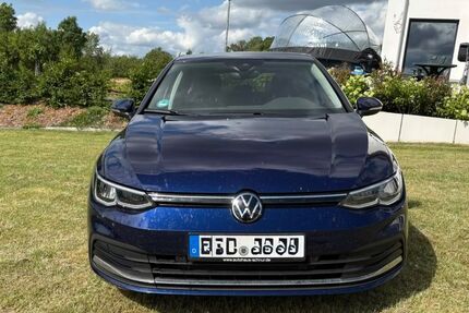 VW Golf 33.300 km 21.500 &euro; Leinefelde-Worbis 37327