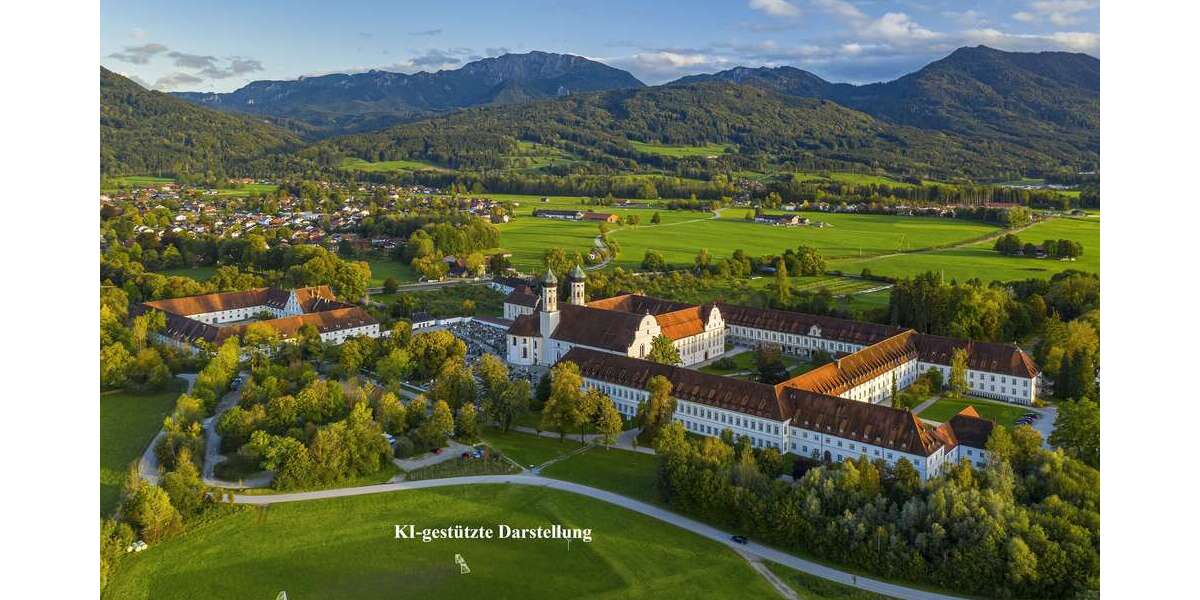 Grundstück Benediktbeuern - 281.221&euro; | Angebot:26998731