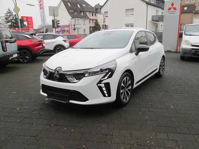 Mitsubishi Colt 25.750 km 15.990 &euro; Siegburg (zwischen Köln und Bonn) 53721