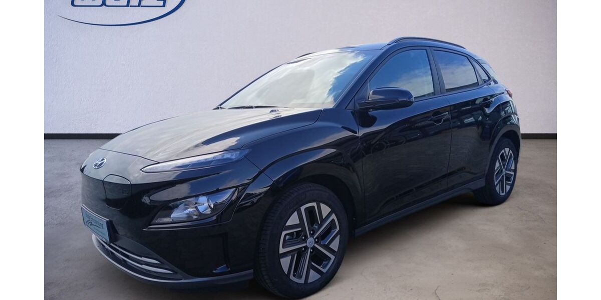 Hyundai KONA 21.440 km 21.190 &euro; Nagold 72202