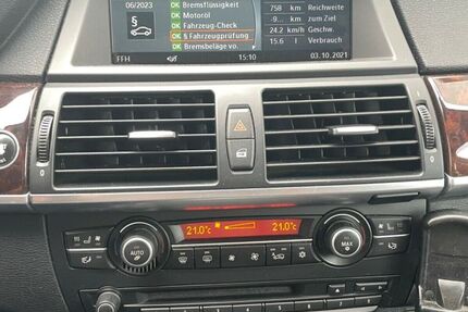 BMW X5 200.300 km 14.499 &euro; Biebergemünd 63599