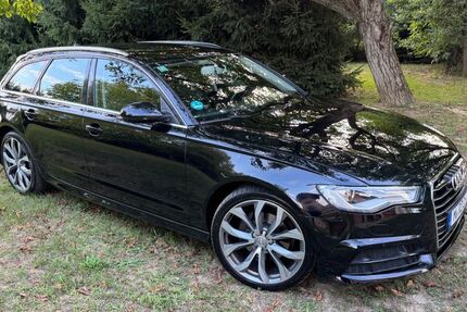 Audi A6 123.386 km 17.900 € Hohenbrunn 85662
