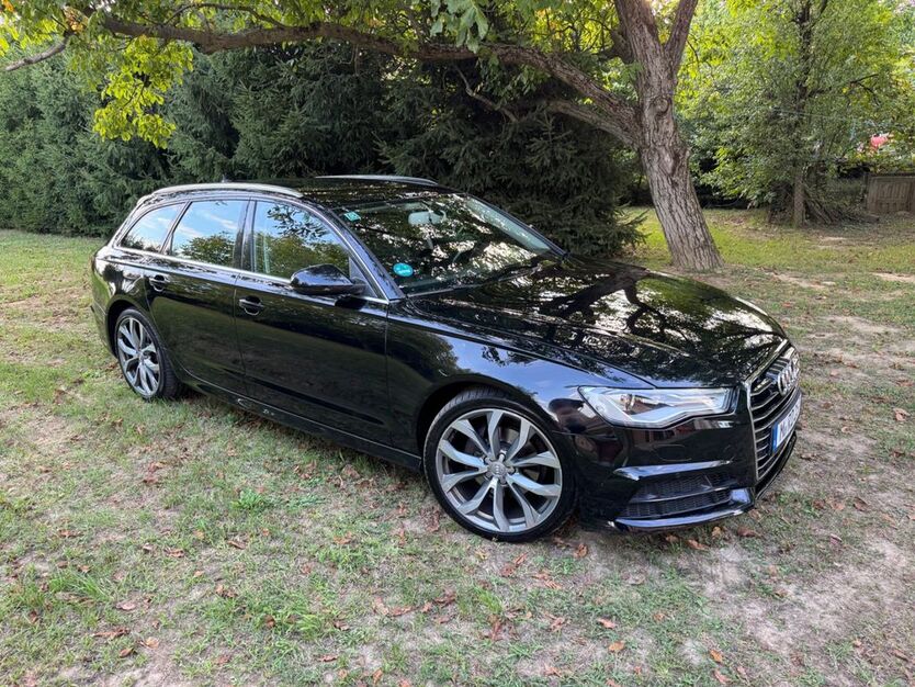 Audi A6 123.386 km 17.900 € Hohenbrunn 85662